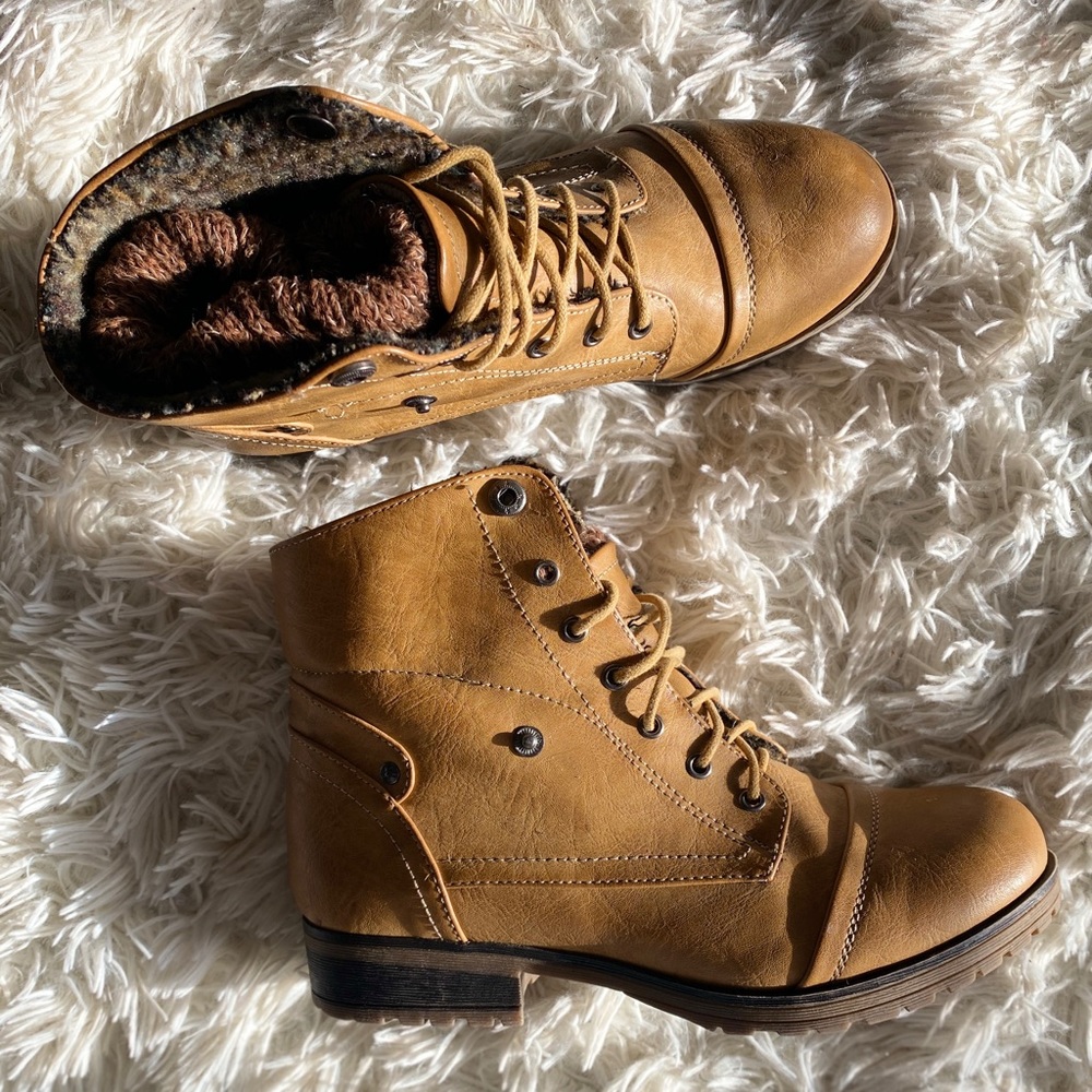 Refresh Wynne-01 Boots